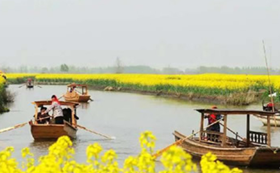 兴化市江南木船制造有限公司