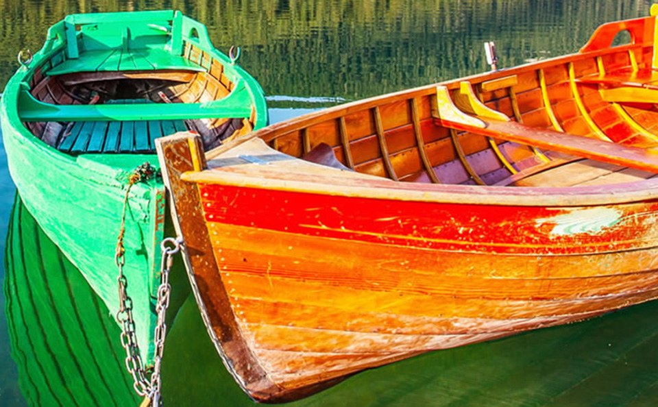 兴化市江南木船制造有限公司